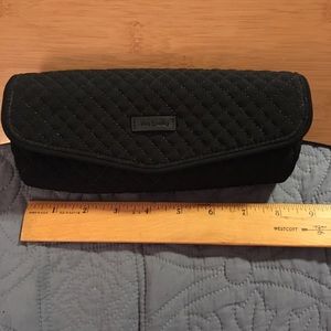 Vera Bradley on a roll case